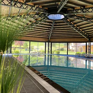Le 1837 Aparthotel